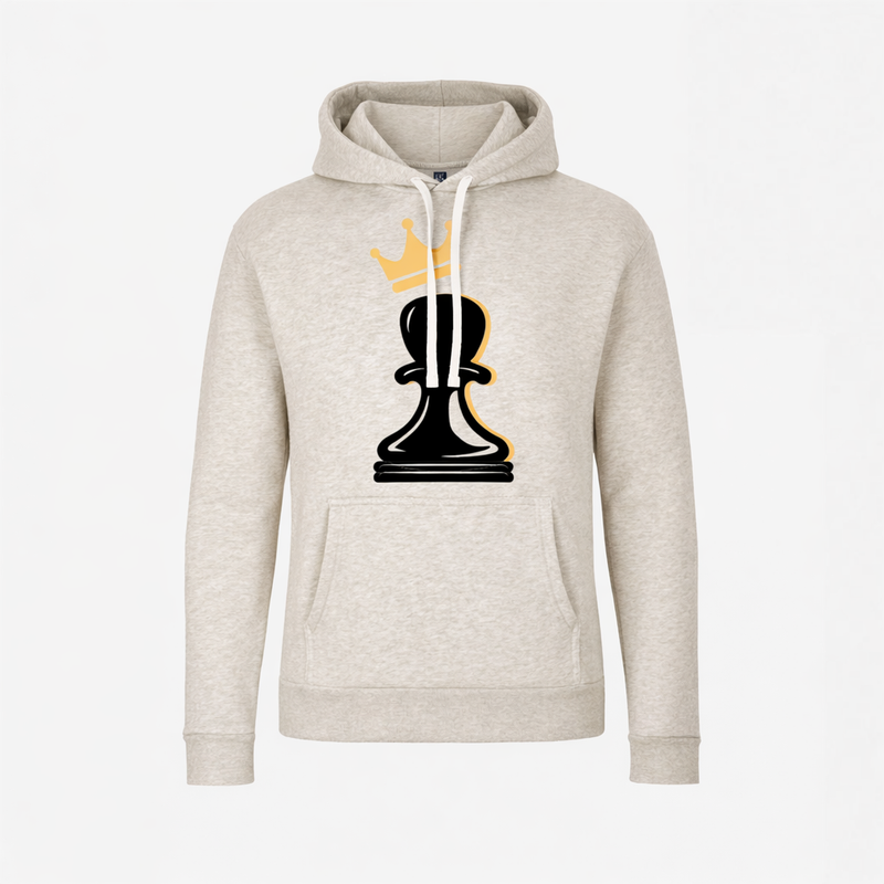 King Pawn - Original