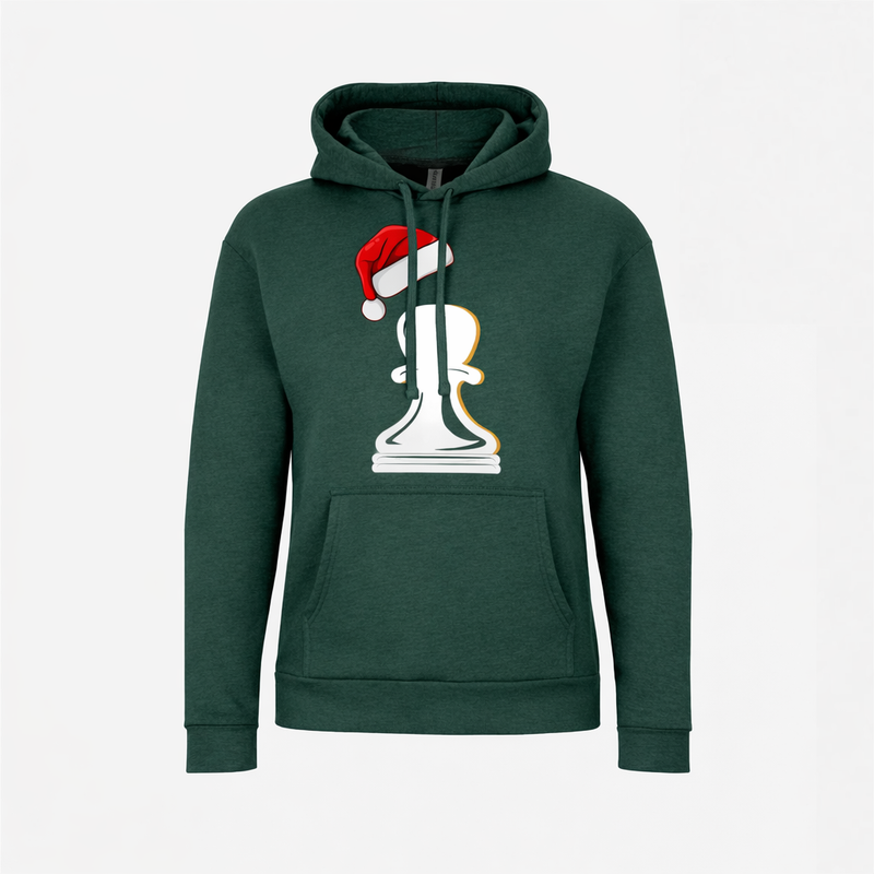 Santa Pawn - LIMITED EDITION