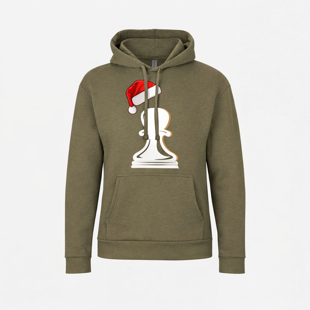 Santa Pawn - LIMITED EDITION