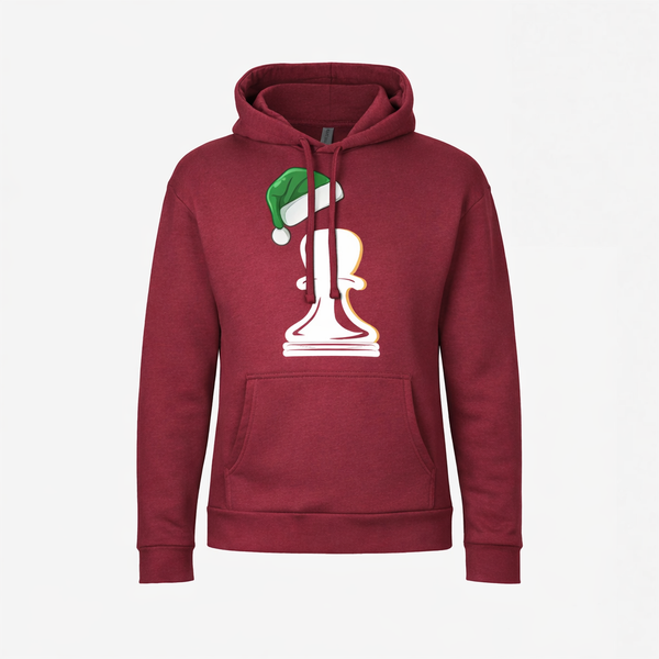 Santa Pawn - LIMITED EDITION