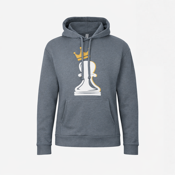 King Pawn - Original