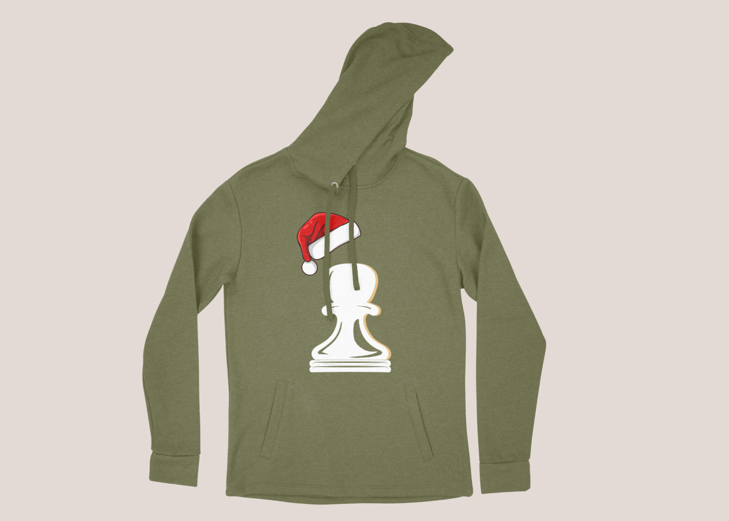 Santa Pawn - LIMITED EDITION