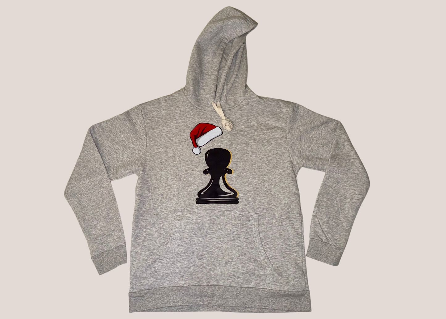 Santa Pawn - LIMITED EDITION