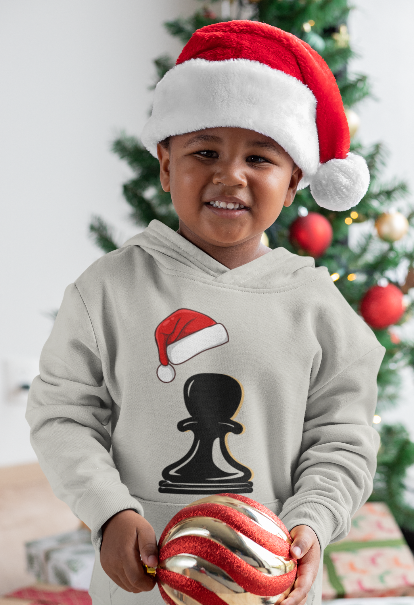 Santa Pawn - LIMITED EDITION