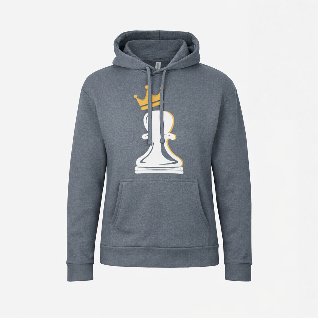 King Pawn